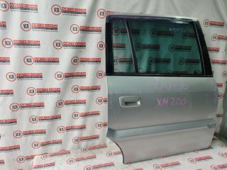 Дверь правая задняя SUBARU TRAVIQ XM220 24415125 2 ракурс