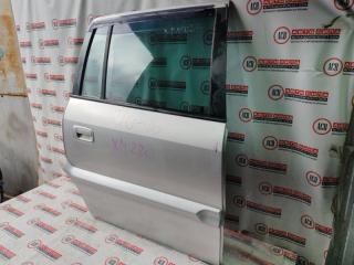 Дверь правая задняя SUBARU TRAVIQ XM220 24415125 3 ракурс