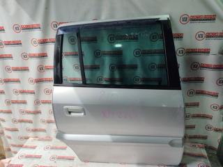 Дверь правая задняя SUBARU TRAVIQ XM220 24415125 5 ракурс
