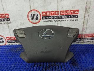 Airbag на руль LEXUS LS460