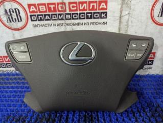 Airbag на руль LEXUS LS460