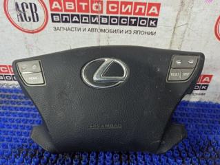 Airbag на руль LEXUS LS460