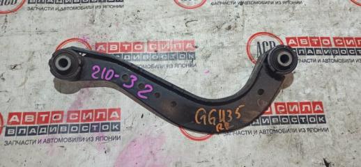 Рычаг верхний задний правый TOYOTA VELLFIRE