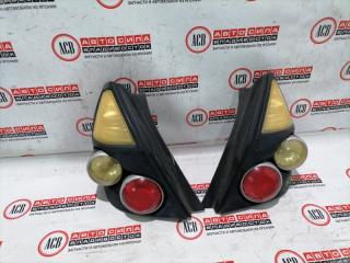 Стоп-сигнал HONDA FIT GD1 33501SAA003, 33551SAA003 1 ракурс