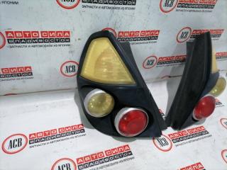 Стоп-сигнал HONDA FIT GD1 33501SAA003, 33551SAA003 2 ракурс