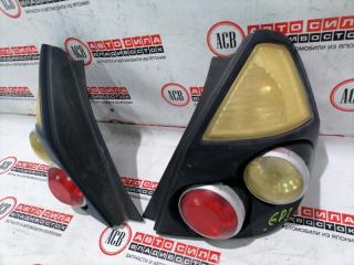 Стоп-сигнал HONDA FIT GD1 33501SAA003, 33551SAA003 4 ракурс