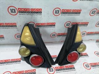 Стоп-сигнал HONDA FIT GD1 33501SAA003, 33551SAA003 5 ракурс