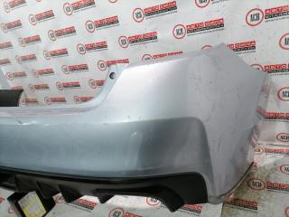 Бампер задний SUBARU IMPREZA WRX STI VAB Бампер задний SUBARU IMPREZA WRX STI VAB
