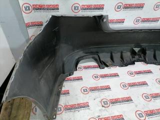 Бампер задний IMPREZA WRX STI VAB Бампер задний IMPREZA WRX STI VAB