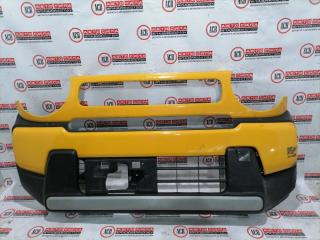 Бампер передний SUZUKI HUSTLER MR92S 7171159S005PK 1 ракурс