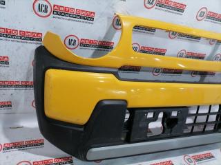 Бампер передний SUZUKI HUSTLER MR92S 7171159S005PK 2 ракурс