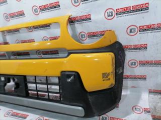 Бампер передний SUZUKI HUSTLER MR92S 7171159S005PK 3 ракурс