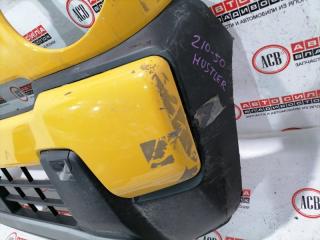 Бампер передний SUZUKI HUSTLER MR92S 7171159S005PK 4 ракурс