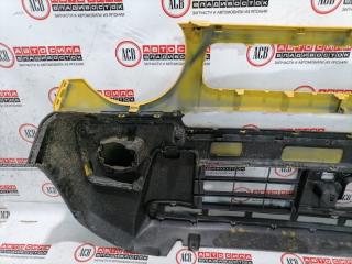 Бампер передний SUZUKI HUSTLER MR92S 7171159S005PK 5 ракурс