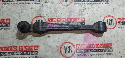 Рычаг левый передний MITSUBISHI LEGNUM EA1W MR296295 2 ракурс