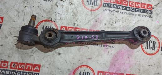 Рычаг левый передний MITSUBISHI LEGNUM EA1W MR296295 3 ракурс