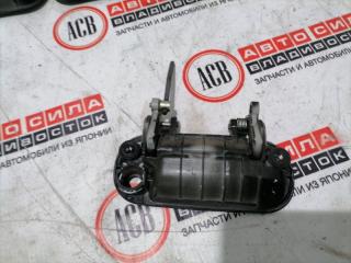 Ручка двери внешняя левая передняя HONDA LOGO GA3 72180-S50-003 2 ракурс