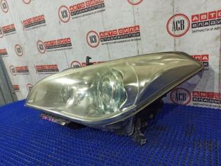 Фара левая NISSAN FUGA KY51 100-23035, 260601ME2C 2 ракурс