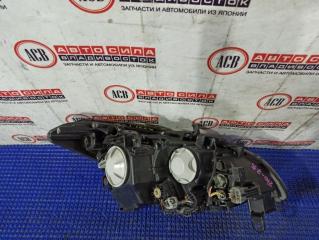 Фара левая NISSAN FUGA KY51 100-23035, 260601ME2C 4 ракурс