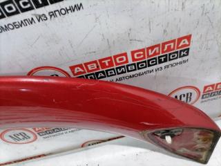 Спойлер MAZDA RX-8 SE3P 3 ракурс