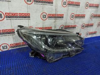 Фара правая TOYOTA MARK X GRX130 22-358, 81110-22B70 2 ракурс Фара правая TOYOTA MARK X GRX130 22-358, 81110-22B70 2 ракурс