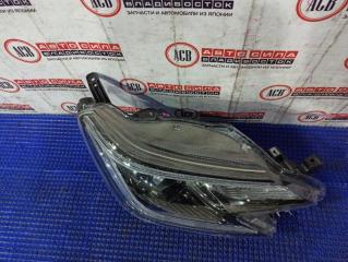 Фара правая TOYOTA MARK X GRX130 22-358, 81110-22B70 3 ракурс Фара правая TOYOTA MARK X GRX130 22-358, 81110-22B70 3 ракурс
