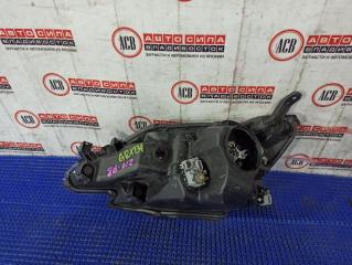 Фара правая TOYOTA MARK X GRX130 22-358, 81110-22B70 4 ракурс Фара правая TOYOTA MARK X GRX130 22-358, 81110-22B70 4 ракурс