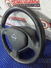 Руль SKYLINE CROSSOVER 2012 J50 VQ37VHR Руль SKYLINE CROSSOVER 2012 J50 VQ37VHR