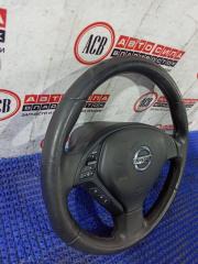 Руль NISSAN SKYLINE CROSSOVER J50 VQ37VHR Руль NISSAN SKYLINE CROSSOVER J50 VQ37VHR