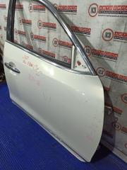 Дверь передняя правая SKYLINE CROSSOVER 2012 J50 VQ37VHR