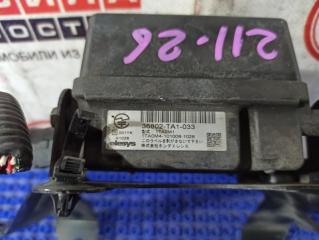 Радар-детектор HONDA INSPIRE CP3 36802-TA1-033 2 ракурс Радар-детектор HONDA INSPIRE CP3 36802-TA1-033 2 ракурс