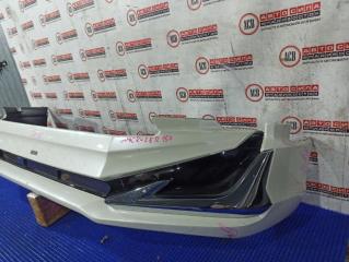 Губа передняя TOYOTA LAND CRUISER PRADO GRJ150 2 ракурс