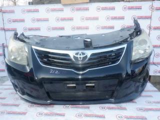 Nose cut TOYOTA AVENSIS