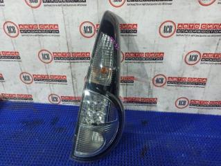 Стоп-сигнал правый NISSAN MOCO MG33S 220-59301, 265514A01K 2 ракурс