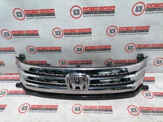 Запчасть решетка радиатора HONDA FREED SPIKE