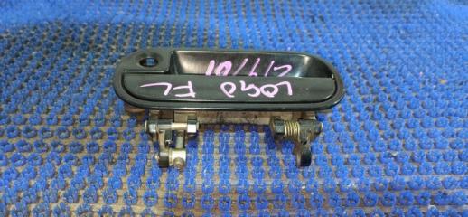 Ручка двери внешняя левая передняя HONDA LOGO GA3 72180-S50-003 2 ракурс
