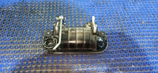 Ручка двери внешняя левая передняя HONDA LOGO GA3 72180-S50-003 3 ракурс