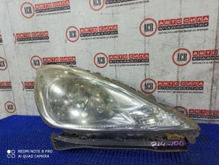 Фара правая HONDA FIT GP1 P9804, 33100TF0J71 1 ракурс Фара правая HONDA FIT GP1 P9804, 33100TF0J71 1 ракурс
