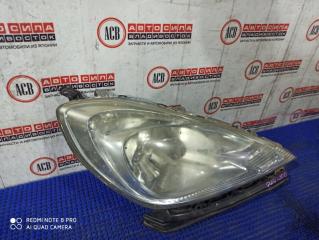 Фара правая HONDA FIT GP1 P9804, 33100TF0J71 2 ракурс Фара правая HONDA FIT GP1 P9804, 33100TF0J71 2 ракурс