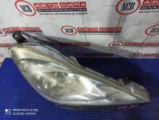 Фара правая HONDA FIT GP1 P9804, 33100TF0J71 3 ракурс Фара правая HONDA FIT GP1 P9804, 33100TF0J71 3 ракурс