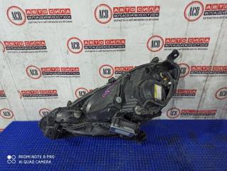 Фара правая HONDA FIT GP1 P9804, 33100TF0J71 4 ракурс