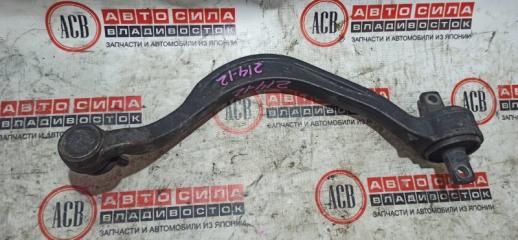 Рычаг правый передний MITSUBISHI DIAMANTE F31A MR208492, MR208490 5 ракурс
