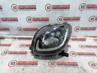 Запчасть фара левая SMART FORFOUR