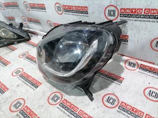 Фара левая SMART FORFOUR W453 A4539063701, L90097063 3 ракурс Фара левая SMART FORFOUR W453 A4539063701, L90097063 3 ракурс