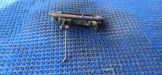 Ручка двери внешняя левая передняя HONDA LOGO GA3 72180-S50-003 2 ракурс