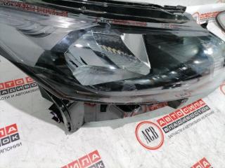 Фара правая NISSAN NOTE E13 1992, 260106XJ0A 2 ракурс Фара правая NISSAN NOTE E13 1992, 260106XJ0A 2 ракурс