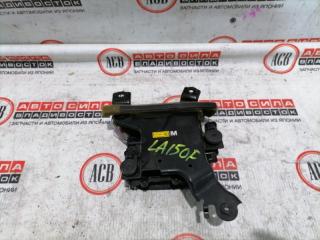 Радар-детектор SUBARU STELLA LA150F 2 ракурс