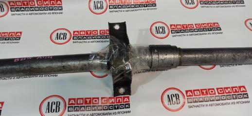 Карданный вал NISSAN DAYZ B21W 370006A01G 3 ракурс