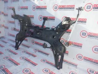 Балка под двс SUZUKI SPACIA MK53S R06A 3 ракурс