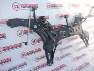 Балка под двс SUZUKI SPACIA MK53S R06A 4 ракурс